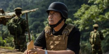 Myanmar’s Acting President Demands Protection For Civilians