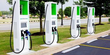  Myanmar Junta Hits EV Accelerator Amid Rolling Power Outages