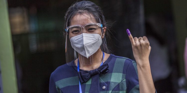 Myanmar Military’s Long History of Electoral Fraud