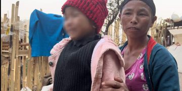 Ta-ang Girls Return From Yangon Nunnery Showing Signs of Torture 