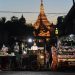 Foreign Investment in Myanmar Plunges 60% on-Year in First Quarter