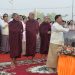 Junta Watch: Military Bends Rules to Fill Ranks; Loyal Monk Promoted