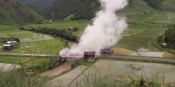 At Least 60 Myanmar Junta Troops Killed in Chin State’s Hakha in Past Month: Resistance