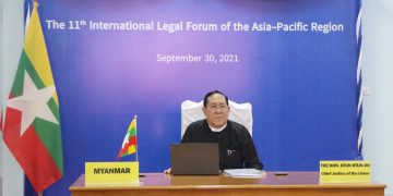Chief Justice, Ministers Among Those Forced to Resign from Myanmar’s Military Government
