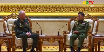 Junta Watch: Myanmar Military ‘Not Worried’ as World Shuns Main Supplier Russia