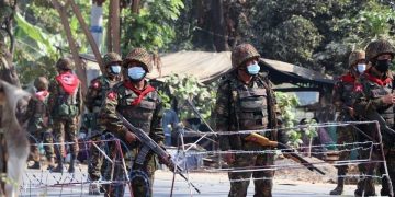 US Enforces Fresh Sanctions on Myanmar Junta and its Cronies
