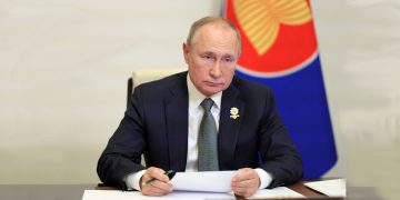 ASEAN Responds to Invasion of Ukraine