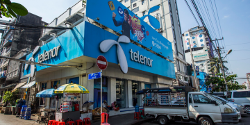 Telenor Under Pressure for Its Myanmar Subsidiary Sale