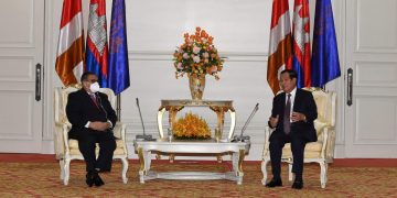 Cambodia: ASEAN’s Spoiler or Savior?