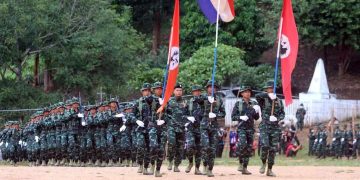 Head of Myanmar’s Shadow Govt Vows to Continue ‘Second Struggle for Independence’