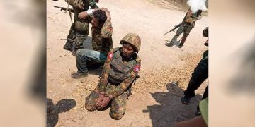 Myanmar Junta Suffers Heavy Losses in Kayah State: Resistance