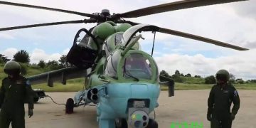 Resistance Fighters Target Homes of Myanmar Junta Pilots After Airstrikes on Civilians