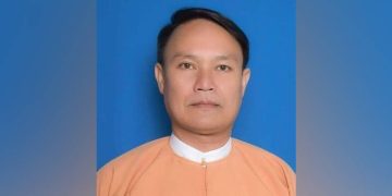 NLD Lawmaker Found Tortured to Death After Detention by Myanmar Regime Troops