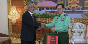 Myanmar Regime Unlikely to Grant Wa Statehood: Analysts