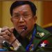 Senior Myanmar Military Official Replaced in Surprise Move