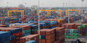 Taiwan Shipping Giant Evergreen Stops Using Myanmar Junta-Linked Port