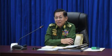 Junta Watch: Ministers Told to Save Fuel