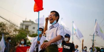 Myanmar’s Revolution Against the Junta Will Definitely Succeed