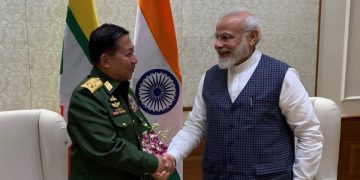Why India Opposes Sanctions On Myanmar