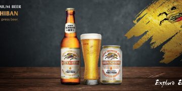 Japan’s Kirin Brewery to Withdraw From Myanmar