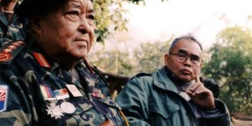 Myanmar’s Slain Karen National Union Leader Mahn Sha: ‘60 Years in Vain’