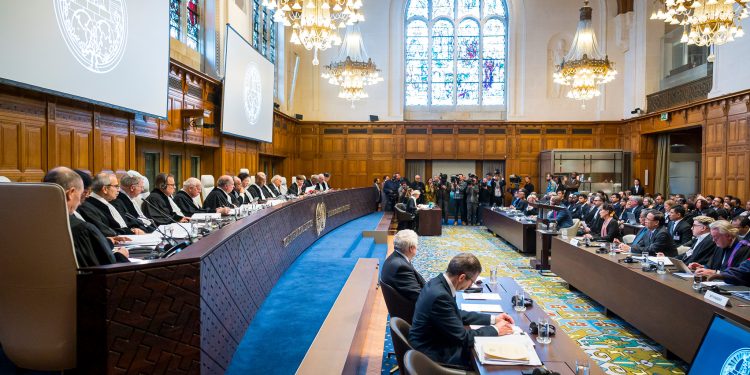 Letting Junta Defend Myanmar in Rohingya Genocide Case Sets Troubling Precedent