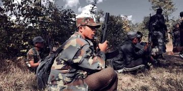 The Revolution Will Succeed if the Myanmar People Are United