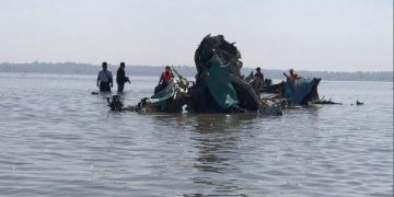 Pilot Killed as Myanmar Air Force Jet Fighter Crashes