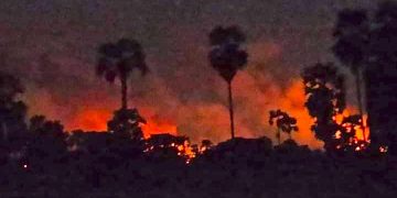 Regime Soldiers and Pro-Junta Militia Reportedly Killed in Upper Myanmar Raids