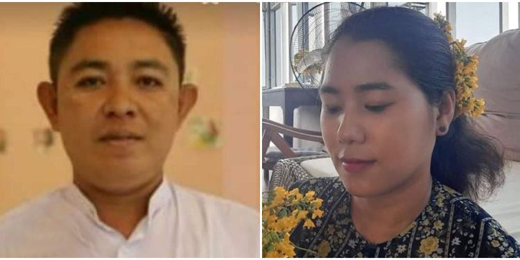 Junta Arrests Two More Journalists in Southern Myanmar