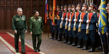 Myanmar Regime Backs Russia’s Invasion of Ukraine
