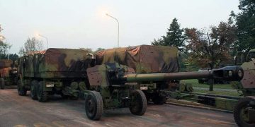 Serbia Sold Arms to Myanmar Junta After Coup