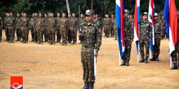 India’s Ties With Myanmar Junta in Focus After Chin Group’s Attack on Manipur Rebels