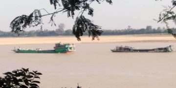 Forty Junta Soldiers Reported Killed in Upper Myanmar