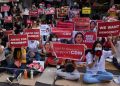 Myanmar's Year of Turmoil: From Coup to Jailing of Daw Aung San Suu Kyi