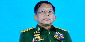Junta Watch: Ex-Air Force Chief Goes Missing
