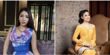 Models Detained by Myanmar Junta Fear Sexual Exploitation: Rights Activists