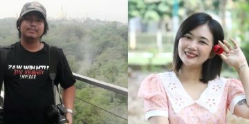 Myanmar Junta Jails Pair of Journalists Who Were Rammed by Military Vehicles at Protest