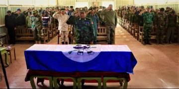 Myanmar Chin Armed Group’s Rivalry With Indian Rebel Outfits Dates Back Decades