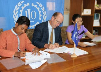 ILO Urges Myanmar Junta to Free Union Leader Rearrested Weeks After Release From Prison
