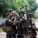 Over 80 Myanmar Junta Troops Reportedly Killed in Karen State Clash