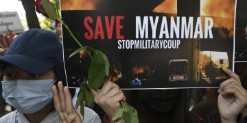 Myanmar’s ‘Neutral’ Intellectuals Are Poison