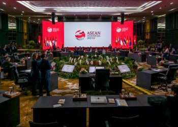 Proposed Inclusive Humanitarian Forum for Myanmar Should Not Include ASEAN