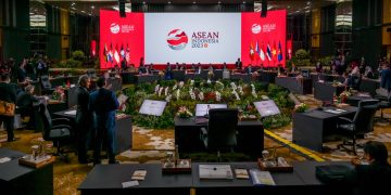 Proposed Inclusive Humanitarian Forum for Myanmar Should Not Include ASEAN
