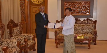 UN Agencies Must Help Myanmar's Civilians