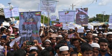 The Quiet Rohingya Population Explosion in Cox’s Bazaar