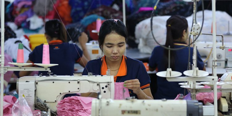 H and m clearance factory