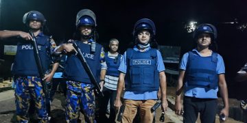 Bangladesh Police Extorting Rohingya in Camps: HRW