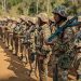 Dozens of Myanmar Junta Forces Killed in Shan State Clashes: Mandalay PDF