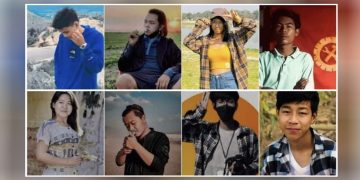 Myanmar Junta Detains Nine Anti-Coup Activists in Mandalay Raids